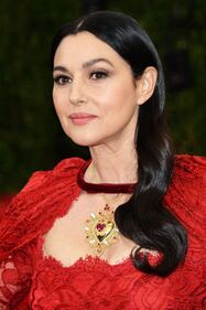 Tanti auguri Monica. La Bellucci compie 50 anni 4