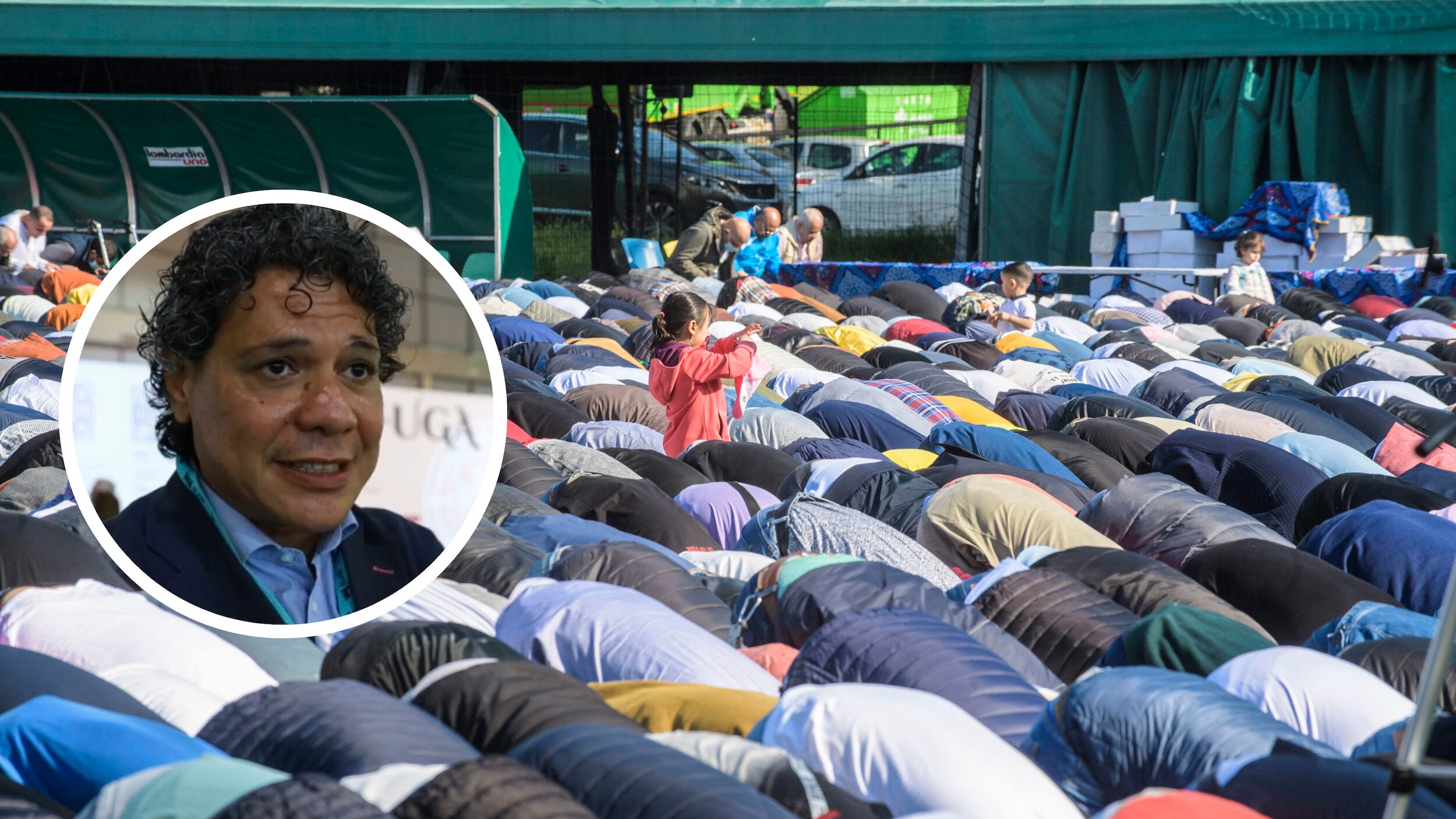 "Islamismo politico pericoloso e violento. È caos sugli imam"