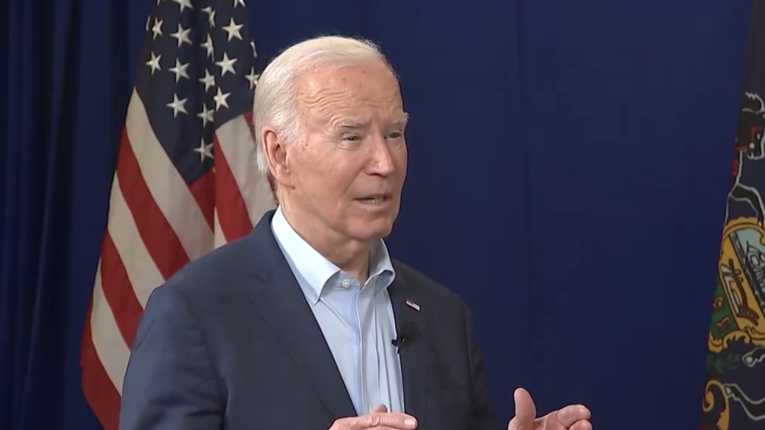 Usa, sì ai 60 miliardi per Kiev. Biden: "Risposta alla Storia"