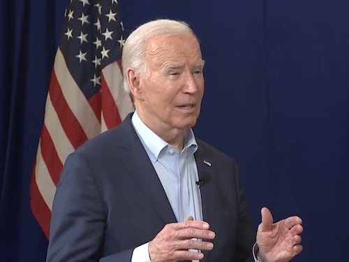 Usa, sì ai 60 miliardi per Kiev. Biden: "Risposta alla Storia"