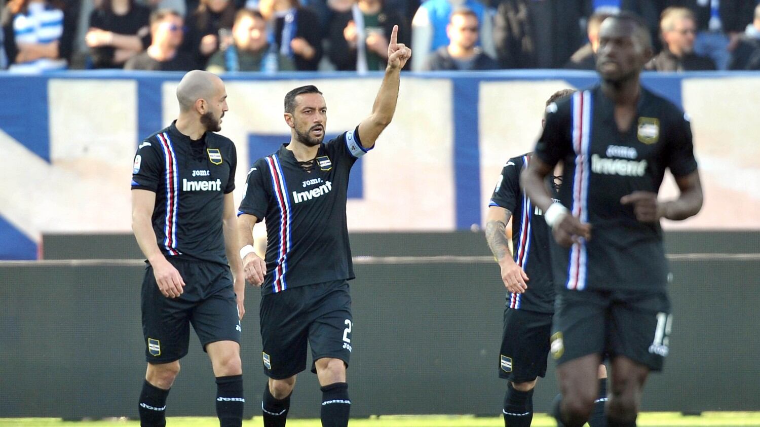 Serie A, l'Atalanta batte 3-1 la Fiorentina. Ok Torino e Udinese