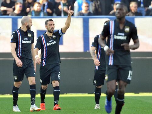 Serie A, l'Atalanta batte 3-1 la Fiorentina. Ok Torino e Udinese