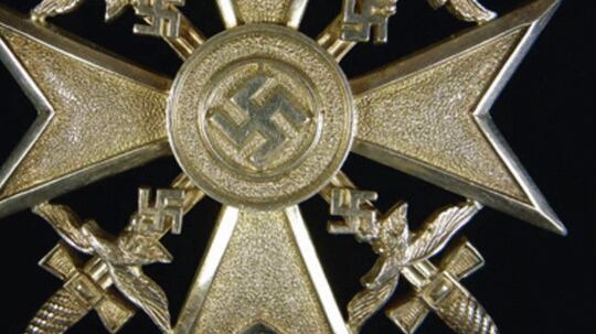 La doppia spia ebrea che ingannò i nazisti "liberando" Malta