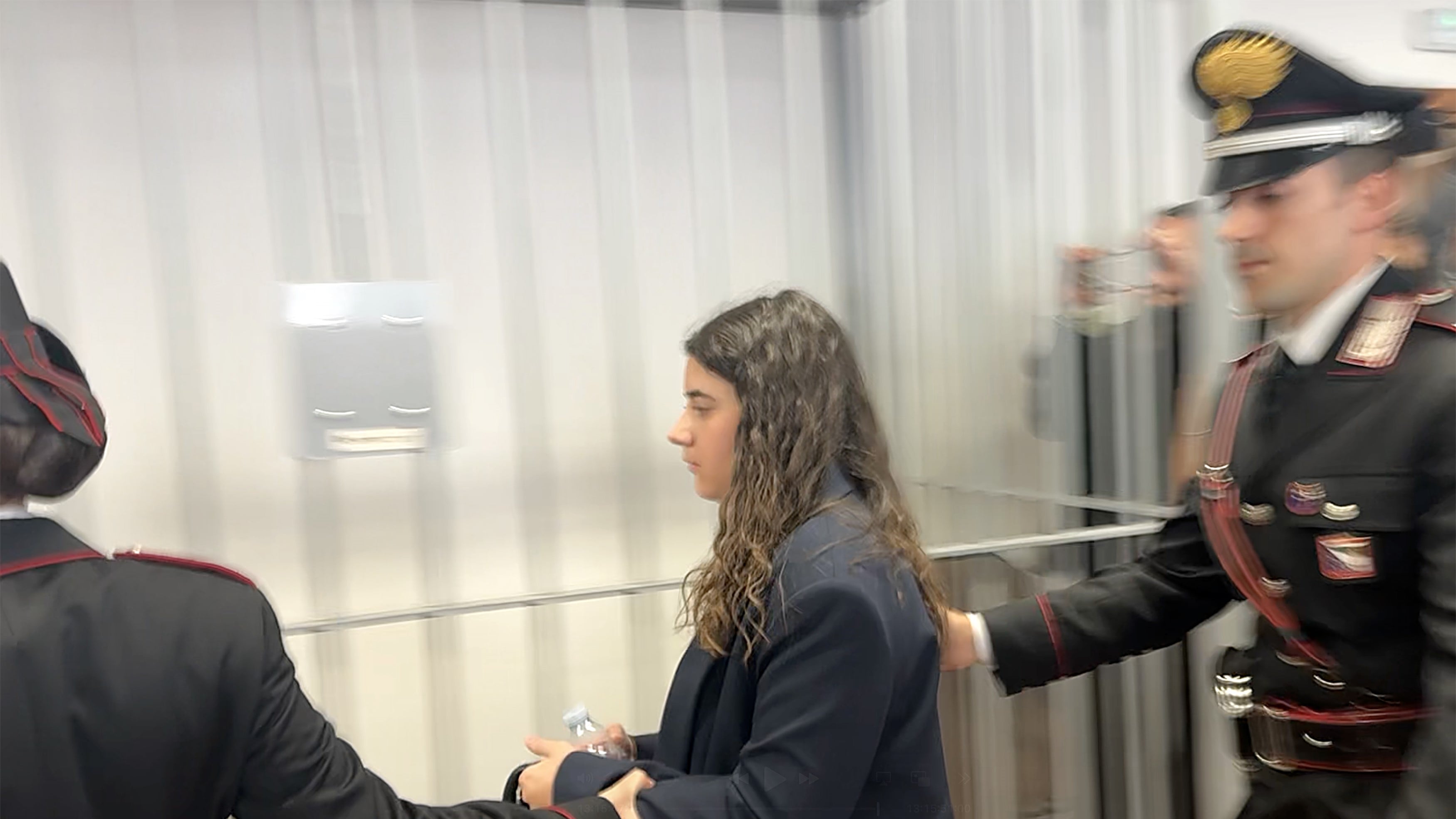 Chiara e i neonati sepolti: 24 anni per un omicidio