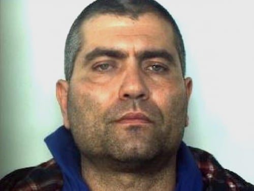 Fabio Perrone, un "duro" vicino alla Sacra Corona Unita