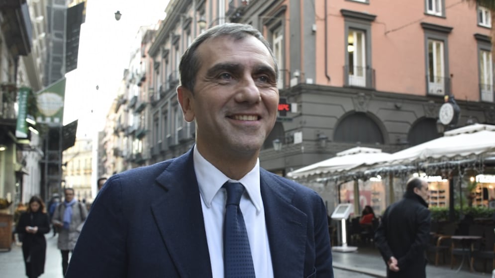 "Così la burocrazia a Ischia impedisce la ricostruzione post sisma"