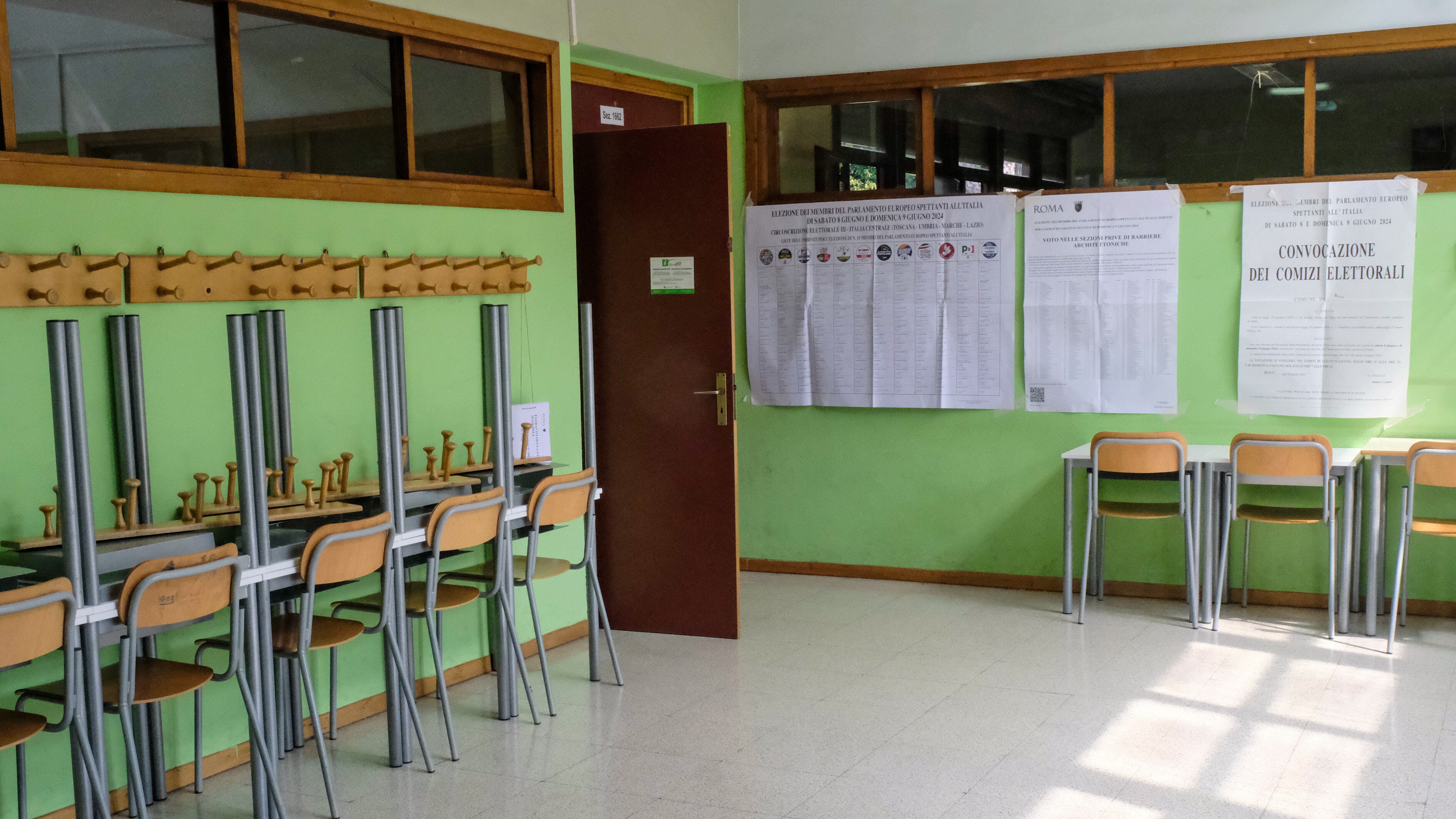 Nei piccoli Comuni "vince" la sfiducia: votanti in calo di oltre 9 punti
