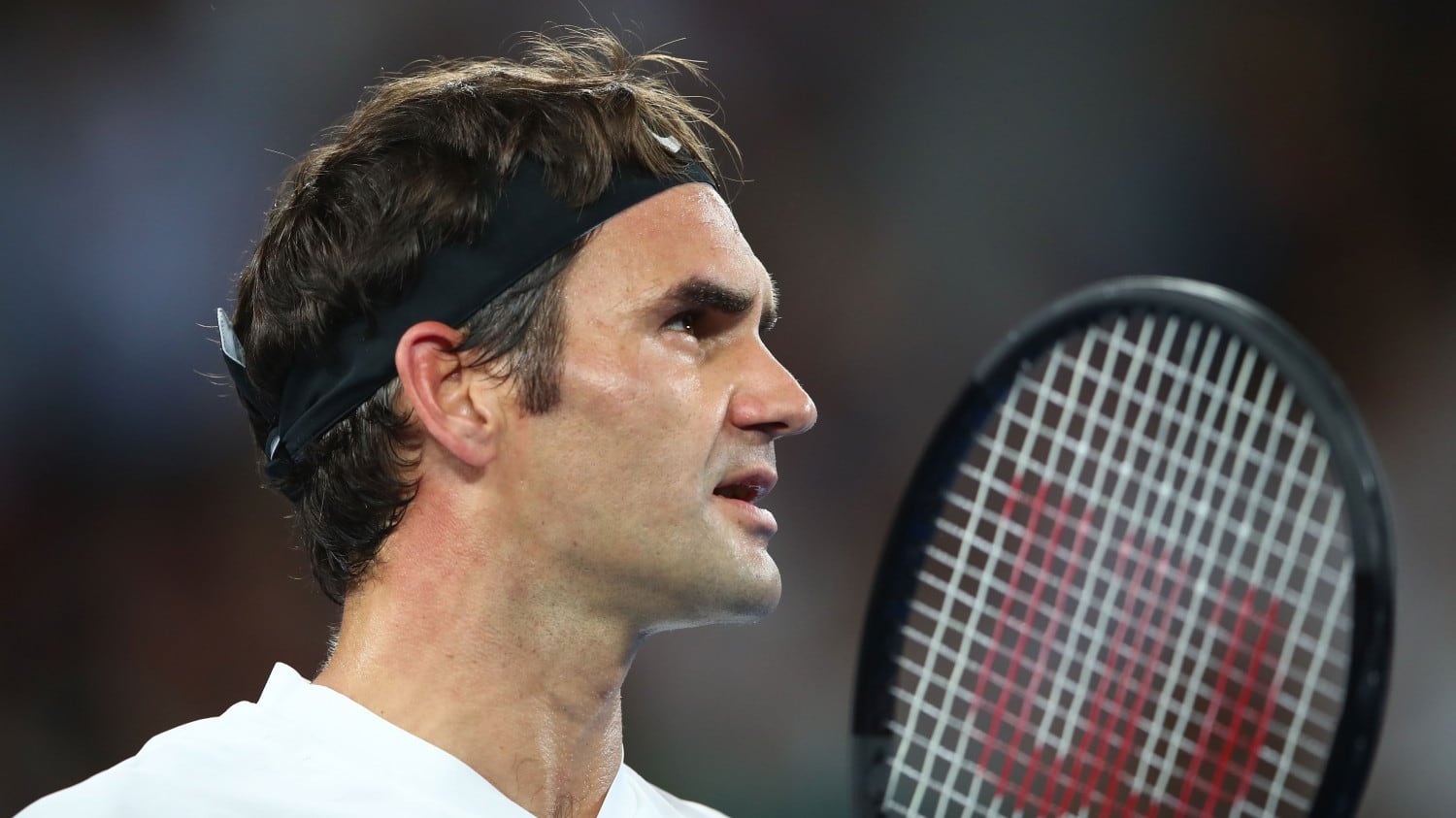Tennis, Federer trionfa a Stoccarda e torna numero 1 al mondo