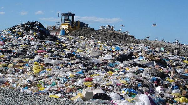 Puglia, “sparite” le discariche pubbliche