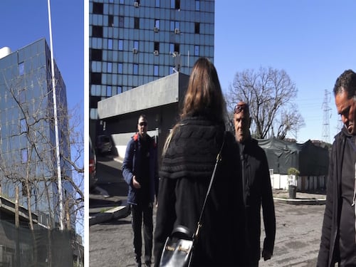 Quegli alloggi del Comune gestiti con la violenza da un clan egiziano