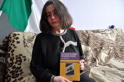 La comunità dimenticata degli italiani in Crimea 14