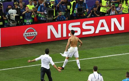 Il Real è campione d'Europa 10