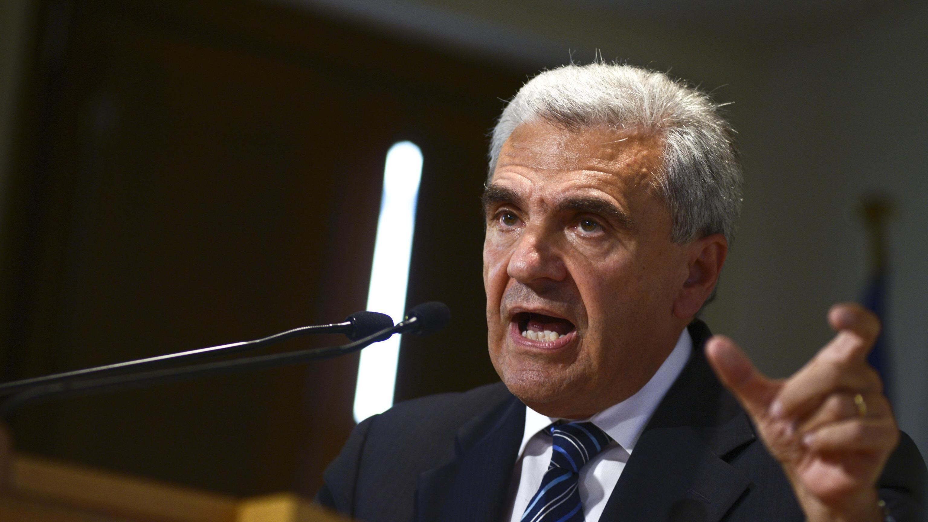 Decreto Sanità, la Camera dà la fiducia