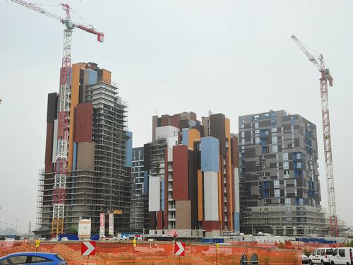 Villaggio Expo, sette torri ecosostenibili per 1.300 delegati