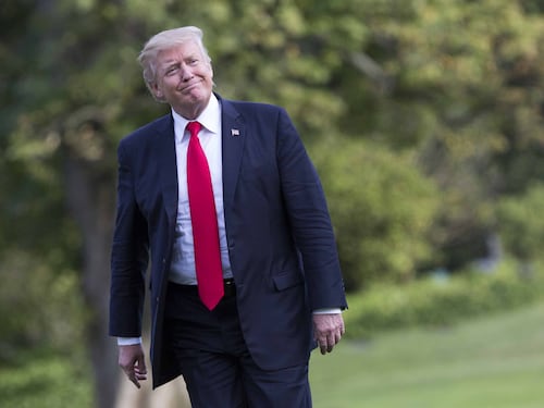 Trump annulla l'invito alla Casa Bianca per le star dell'Nba