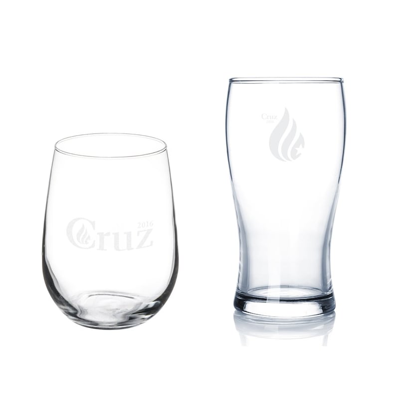 I gadget di Ted Cruz 2