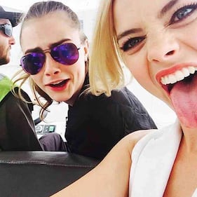 Cara Delevingne: foto 13