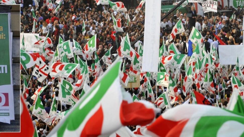 Il Pd usava contro il Cav la parola "clandestini"