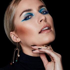 Lena Gercke incanta i follower: gli scatti della modella tedesca 7
