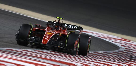 Prove Libere 2 in Bahrain: le immagini più belle 15