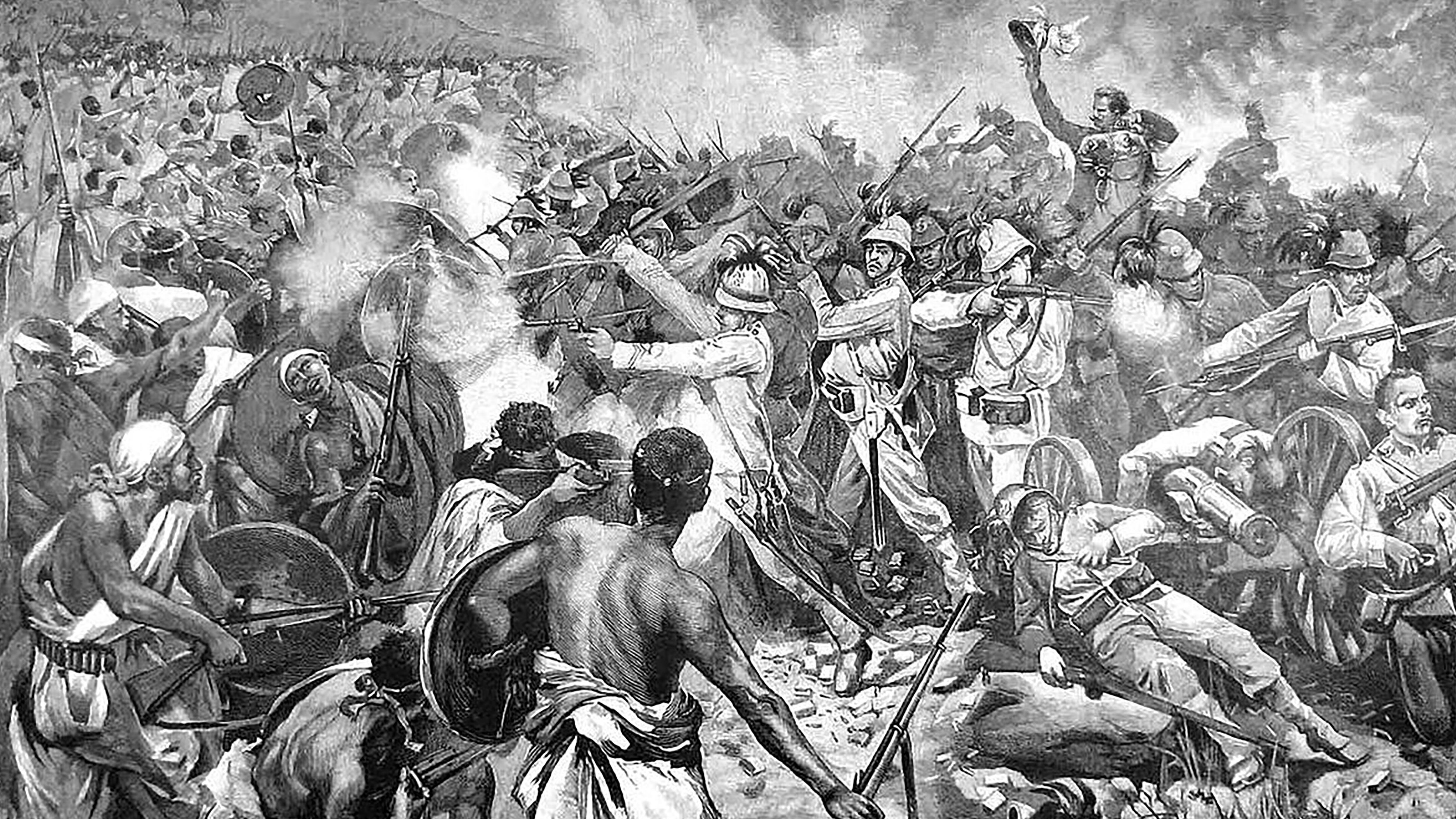 Così Menelik ad Adua mandò in frantumi i nostri sogni coloniali. La rivincita divenne un'ossessione italiana