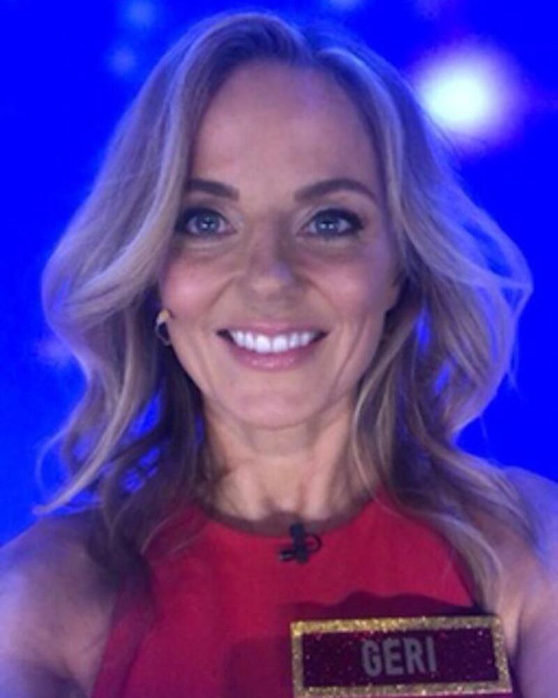 Le Spice Girls in foto 7