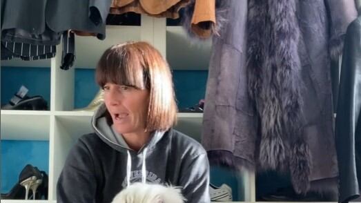 "Dolore al petto". Malore per Cristina Plevani dopo una cena: cos'è successo