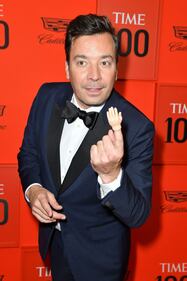 A New York il party per i 100 anni del Times  10
