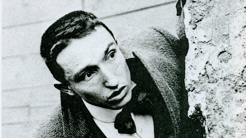 "Balli plastici" in pista in omaggio a Depero
