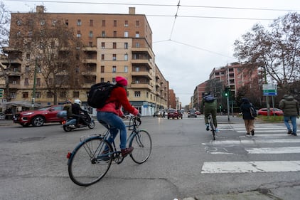Incidente Milano 2