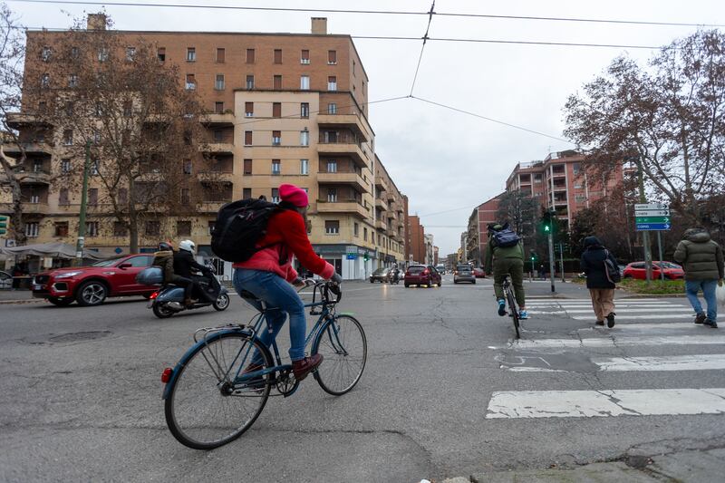 Incidente Milano 2