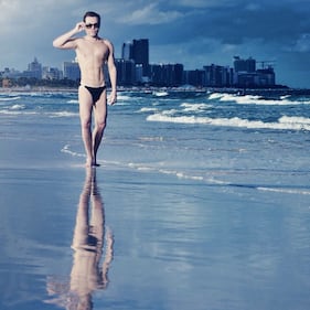 Rodrigo Alves, il Ken umano 2