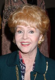 Addio a Debbie Reynolds, la star di "Singin' in the Rain" 13