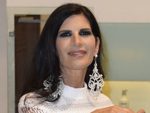 Pamela Prati resta in silenzio a Chi l'ha visto