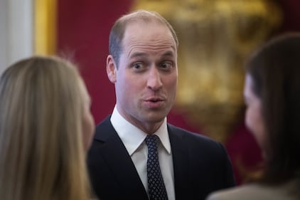 La Royal Family in foto 5