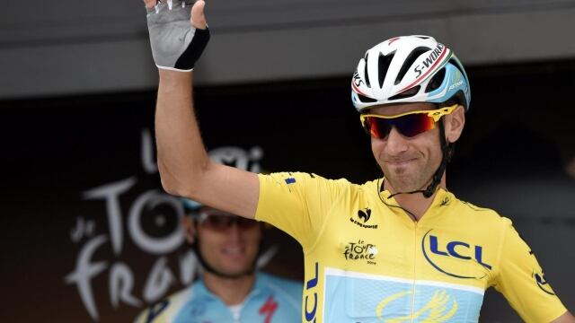 Tour de France: Fuori 2, dopo Froome lascia anche Contador Nibali padrone