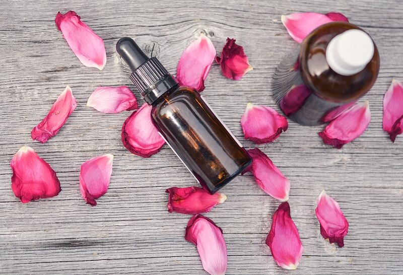 tea tree oil