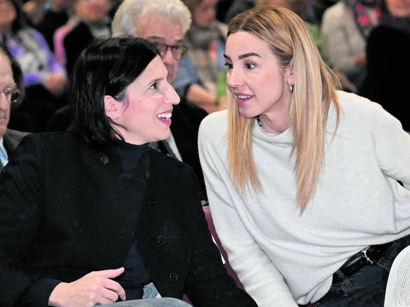 Resa Pd: “Primarie? Facciamole”. Ma prende quota l’outsider Salis