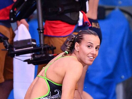 Imprese azzurre a Rio 2016: tiro, spada e tuffi da podio