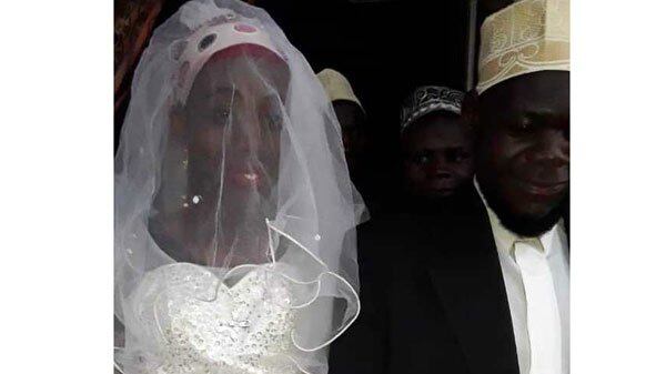 Imam truffato, scopre di aver sposato un uomo dopo due settimane di matrimonio