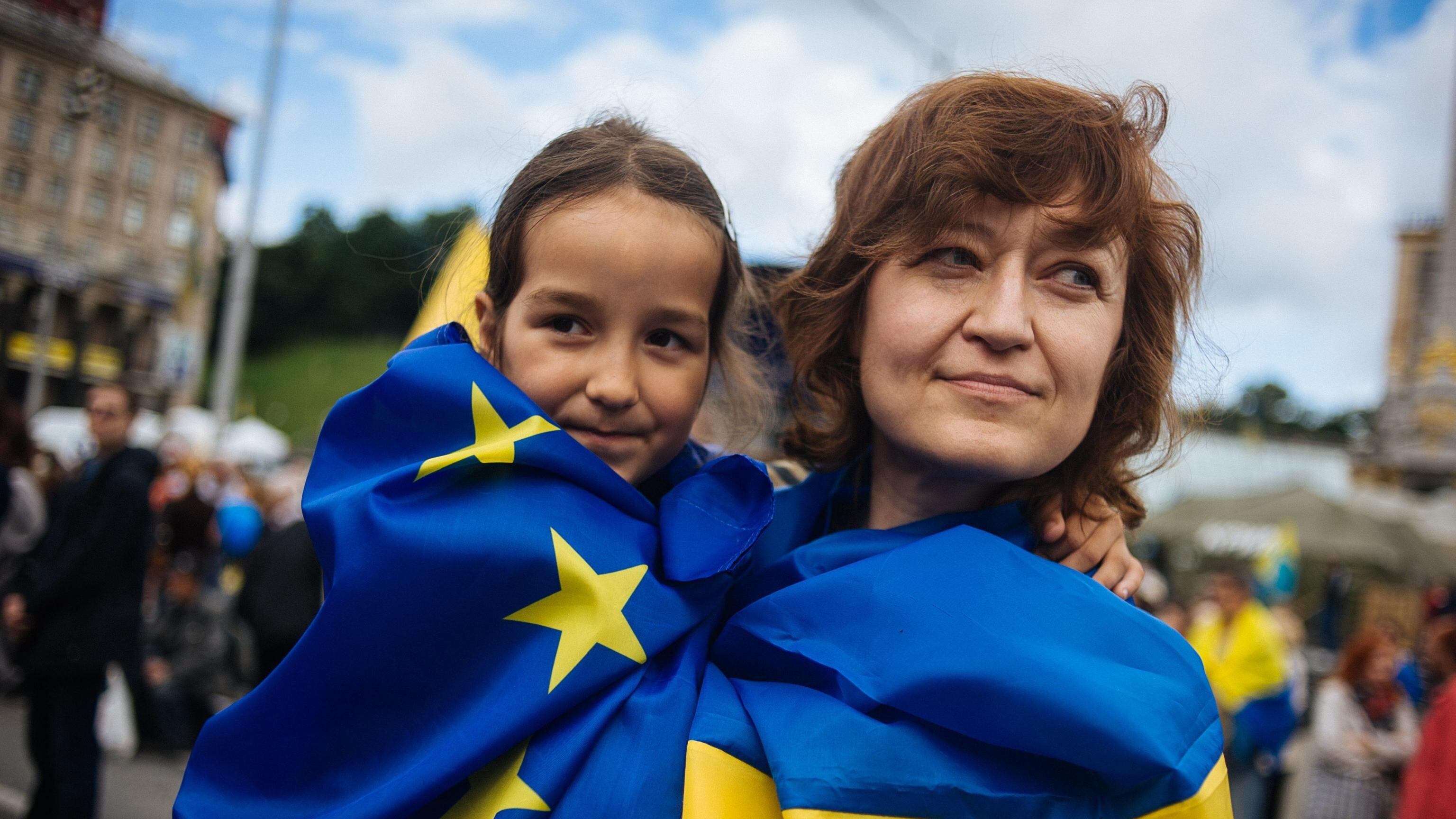 Un altro pezzo dell'ex Urss molla Mosca e sceglie l'Ue