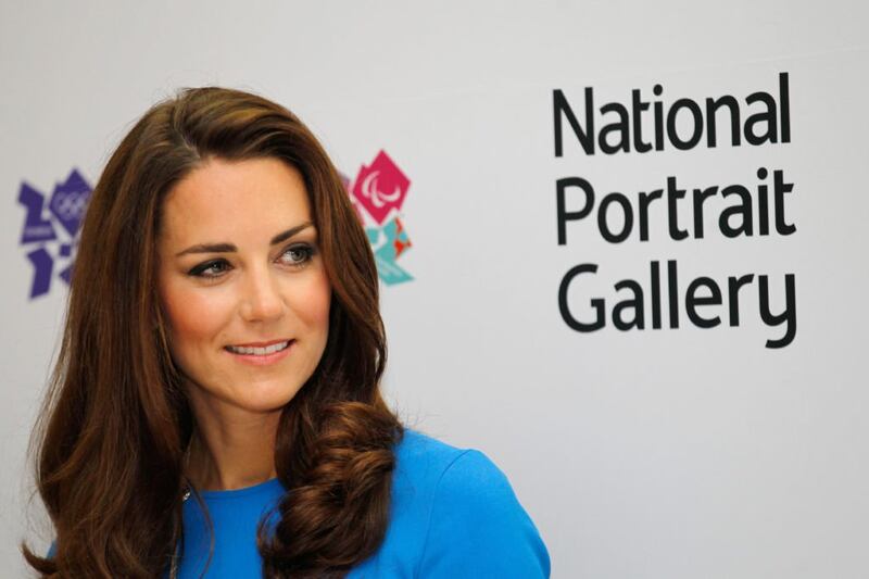 Kate Middleton, le foto della duchessa di Cambridge 9