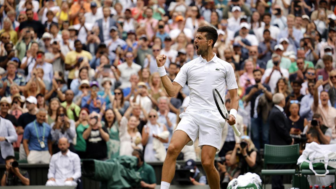 Tennis Wimbledon 2023: a quanto ammonta il montepremi del vincitore