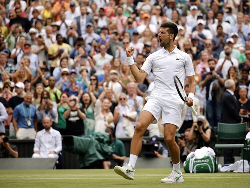 Tennis Wimbledon 2023: a quanto ammonta il montepremi del vincitore