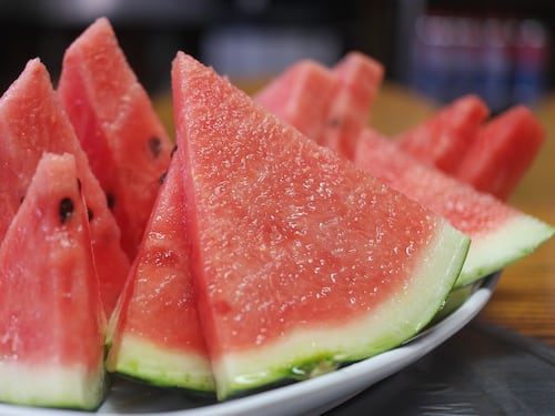 Anguria, scartare o mangiare i semi? La risposta è nelle loro proprietà: quali sono