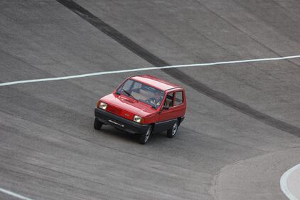 125 anni di Fiat, le foto dei modelli iconici 14
