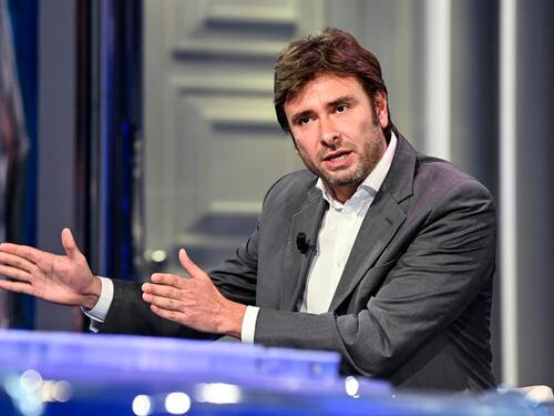 La "profezia" di Di Battista: "La Russia non sta invadendo..."