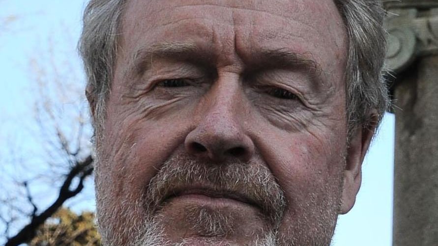 Ridley Scott gira una fiction sul VaticanoPrimo ciak a Roma
