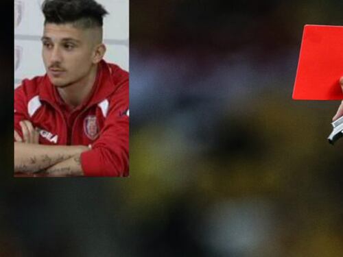 Insulti razzisti, 10 turni di squalifica a calciatore di Serie D