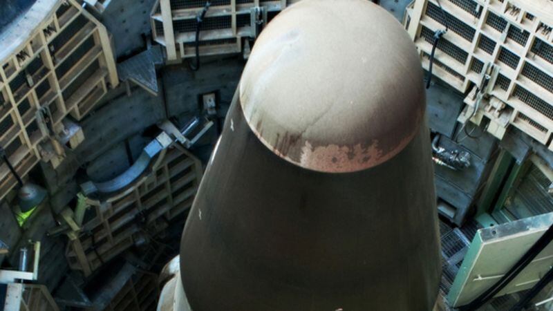 L'Europa pensa ad un proprio arsenale nucleare